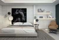 The Affordable Bedroom Wall Designs for You