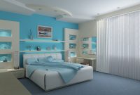 The Appearance Girls Bedroom Ideas Blue