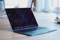 Ulasan Dan Spesifikasi Apple MacBook Pro 16 inci