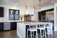 Different Types of Contemporary Pendant Lighting