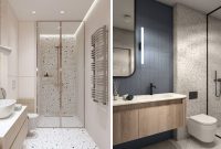 Easy Bathroom Designs for Small Spaces Idea to Apply