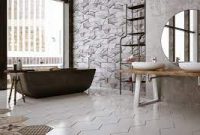 Bathroom Floor Tile Design Ideas