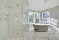 The Best Bathroom Glass Tile Ideas