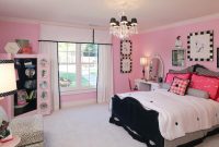 The Best Black White and Pink Bedroom Ideas