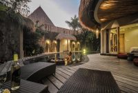 Memilh Tempat Bulan Madu Romantis di Bali