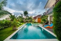 Cara memilih villa terbaik di Bali