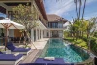 Cari Tahu Villa Bernilai Ekonomis