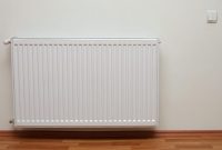 Making Central Heating Radiator Efficient