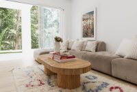 How to Choose Simple Coffee Table