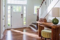 Tips How to Choose Wooden Doors Design