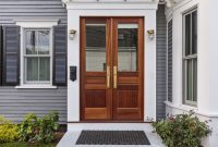 How to Choose Your Front Doors