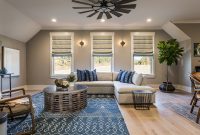 Choosing Living Room Color Schemes