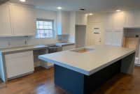 How to Make Concrete Countertops