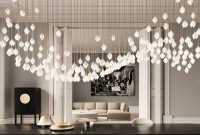 Where to Install Contemporary Lighting Fixtures