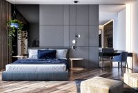 Find Cool Bedroom Wall Designs