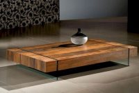 Turn Your Old Tables To be Cool Wooden Tables