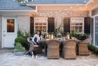 Covered Patio Inspiration