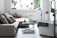 How to Design Small Living Room