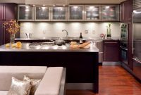 Designing Beautiful Small Kitchens
