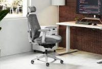 The Advantages of Ergonomic Office Chairs