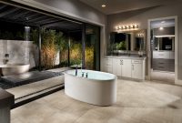 Facilities in Master Bath Design