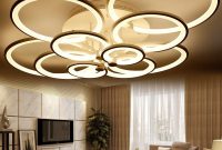 Different Types of Fluorescent Light Fixtures