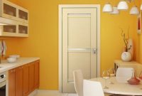 Preparation for Installing Plain White Interior Doors