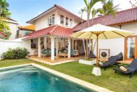 The Right Location for You to Invest Villas In Bali