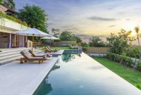 Keindahan Villa Bali Untuk Anda