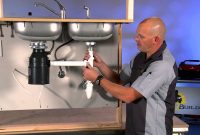 The Importance of Kitchen Sink Plumbing Diagram
