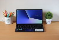 Harga Dan Spesifikasi Laptop Asus VivoBook S15