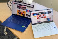 Review Laptop Galaxy Book Flex Dengan S Pen