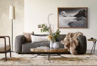 Tips to Choose Leather Sofa Living Room
