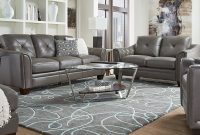 When You Shop for Leather Sofa Set