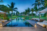 Luxurious Bali Villas for Sale in Four Exotic Locations