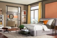 Master Bedroom Colors Scheme for Enhancement