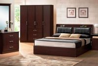 How to Choose Master Bedroom Furniture Effectively
