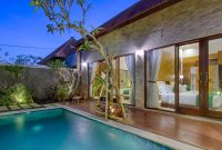Mencari villa termurah di Bali