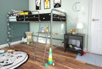 Advantages and Disadvantages of Metal Bunk Beds