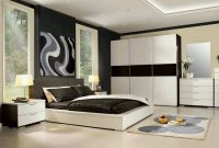 Modern Bedroom Ideas That You Can Choose