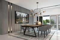 Where to Get Modern Dining Room Decorating Ideas