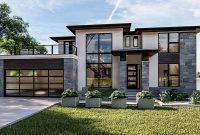 Tips for Modern Home Plans