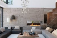 The Right Color for Modern House Interior Design