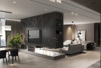 Comfortable Modern Interior Home Design