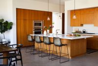 Choosing Modern Kitchen Cabinets