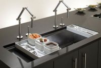 Things to Consider before Buying Modern Kitchen Sinks