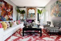 Searching for the Modern Living Room Color Ideas