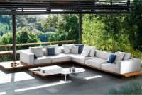 Selecting Modern Outdoor Furniture