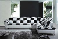 Modern Sofa Set Selection