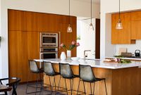 Buying Modern Wood Kitchen Cabinets